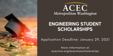 ACEC MW Scholarship