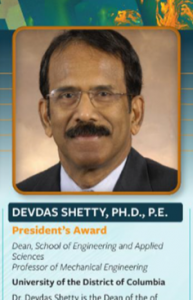 Dr. Shetty bio