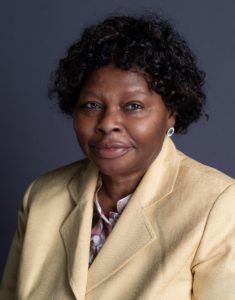 Dr. Esther Ososanya
