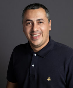 Dr. Amir Shahirinia