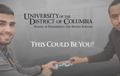 UDC-SEAS This Could Be You – Video