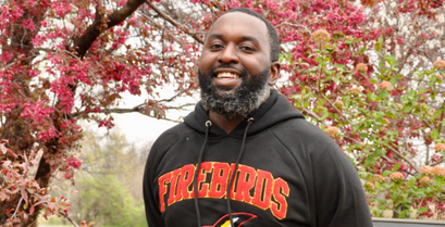 UDC announces new Urban Waters Ambassador and Community to Career C2 Academy Director