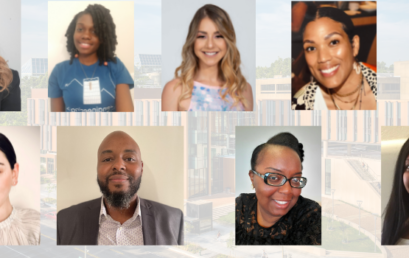 Spotlight on future leaders: A look at some of UDC’s Spring 2022 graduates