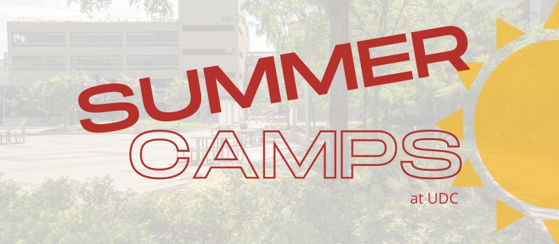 2022 summer camps and enrichment programs include artificial intelligence, coding, cooking, sports and more