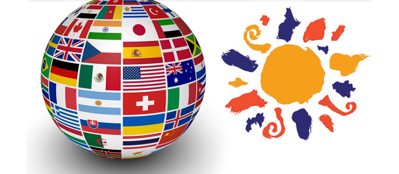 Go around the globe in a day and celebrate different cultures with embassy tour