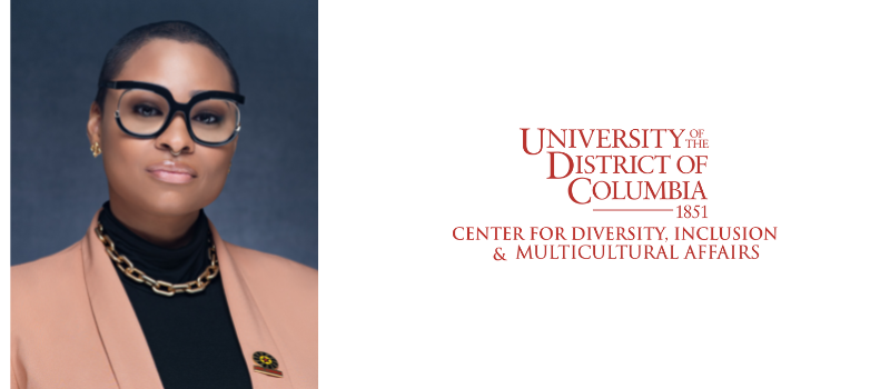 Center for Diversity, Inclusion & Multicultural Affairs director helps students find their voices