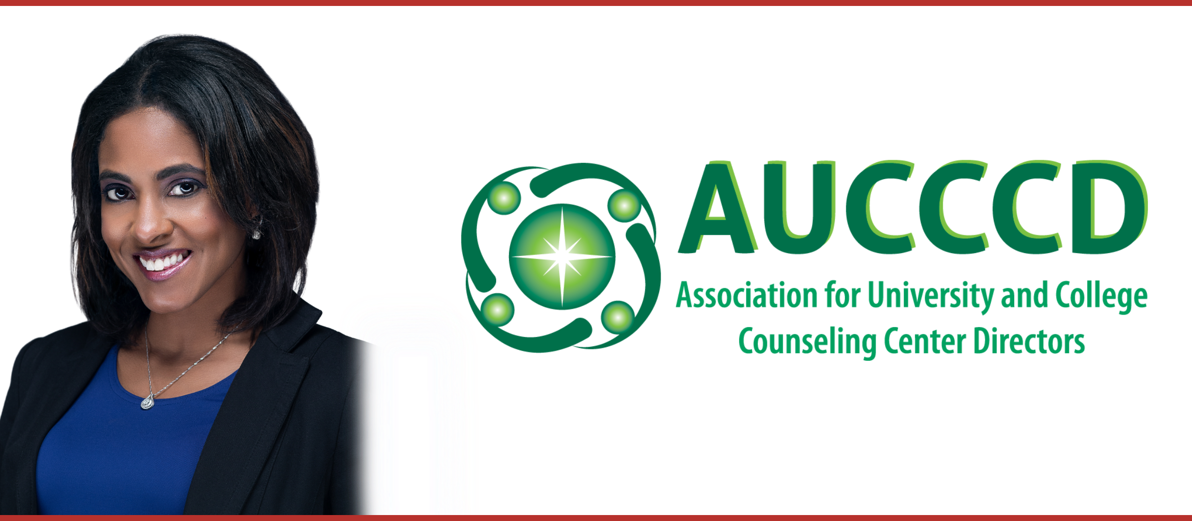 UDC Counseling and Wellness Center Director elected to AUCCCD