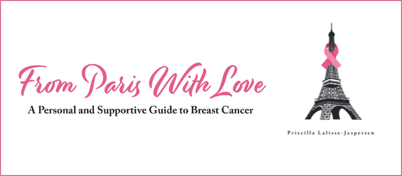 Breast cancer awareness month—join us to learn more