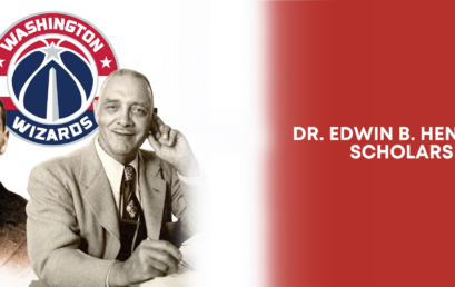 Edwin B. Henderson scholarships available for DMV high school students