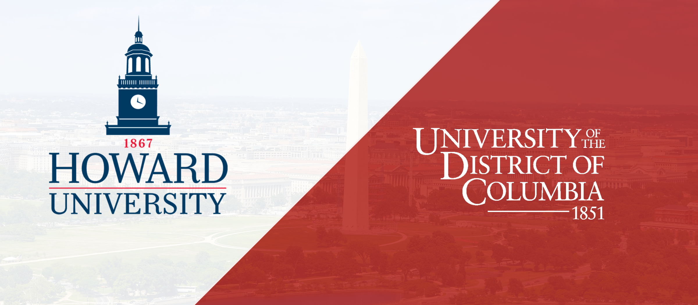 New partnership between Howard University and UDC