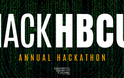 Register for HackHBCU