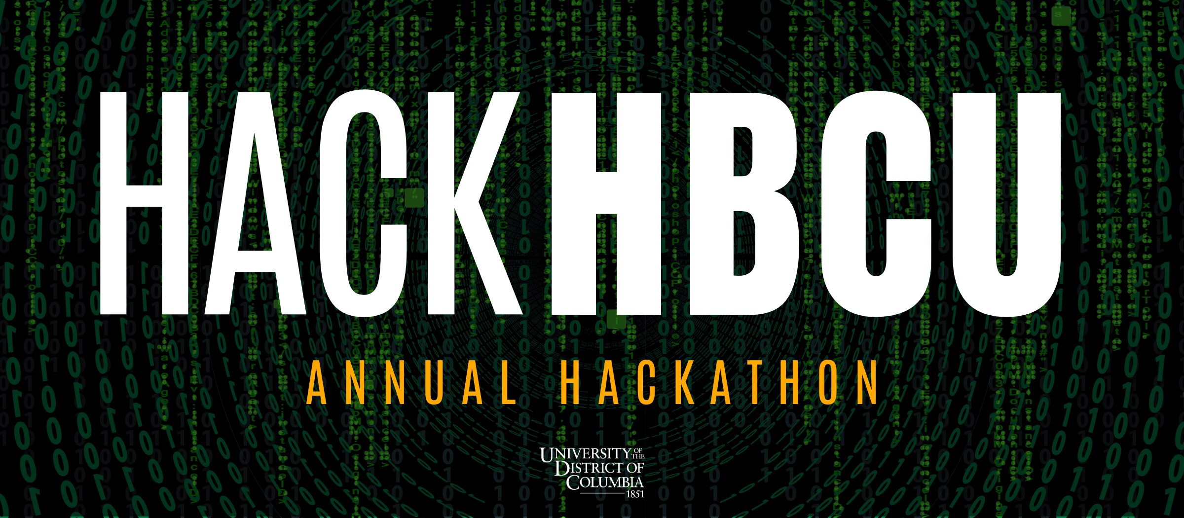 Register for HackHBCU