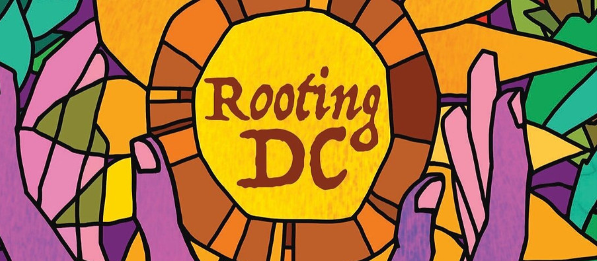 16th annual Rooting DC: growing a healthier food system in the nation’s capital