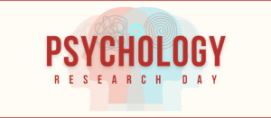 Psychology Research Day