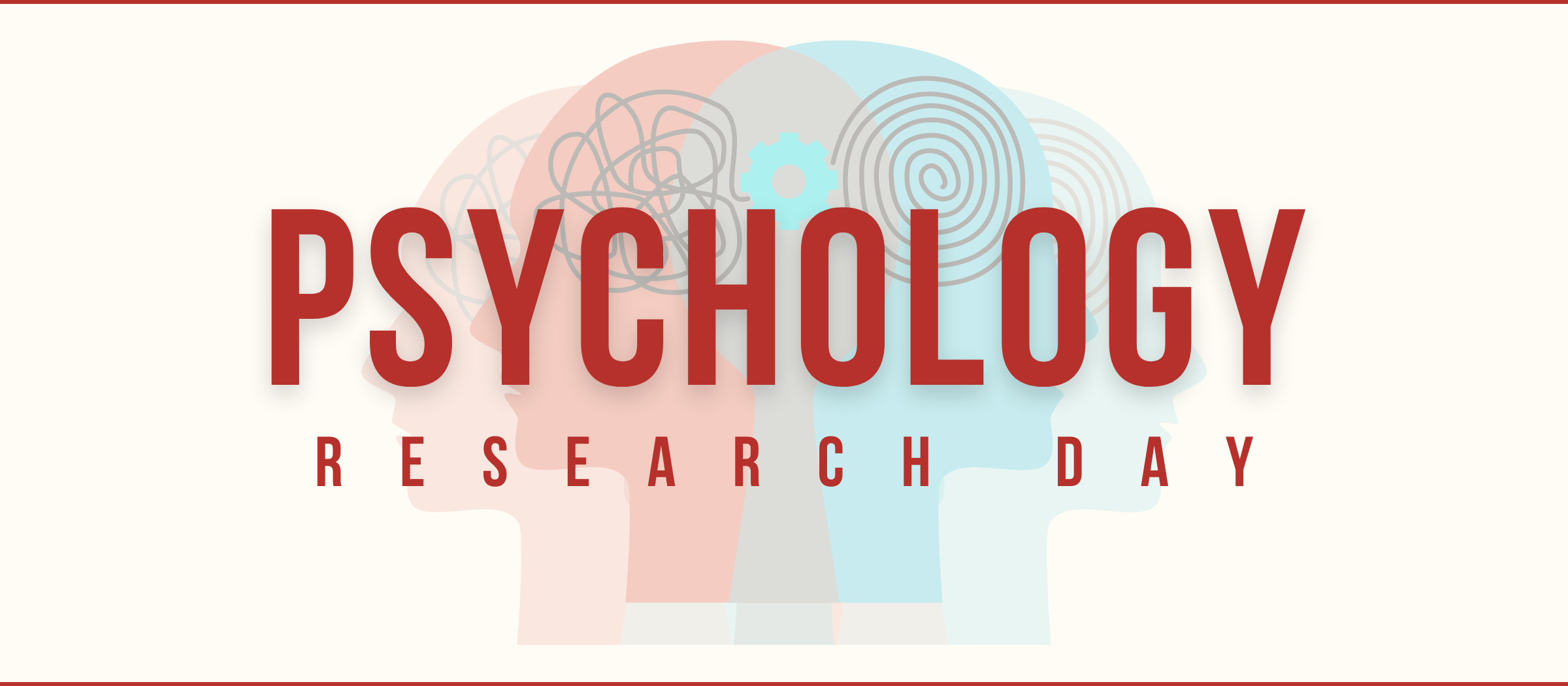 3rd Annual Psychology Research Day