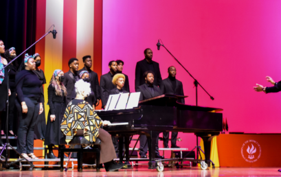 UDC’s diverse Music Program offers performance and pedagogy