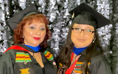 UDC Commencement 2023 filled with remarkable stories
