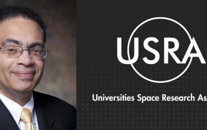 New HBCU Science and Technology Council established at Universities Space Research Association
