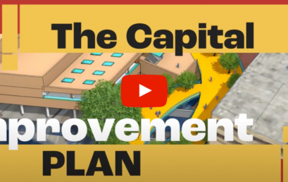 A New Day – Capital Improvement Plan