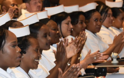 Daughters of the American Revolution Announce New Nursing Scholarships at the University of the District of Columbia
