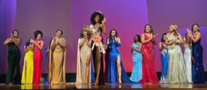 Miss Black USA 2023