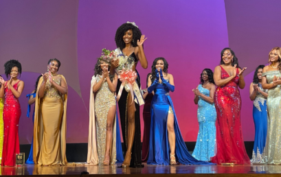 Miss Black USA Pageant on UDC Campus Crowns Miss Black Kentucky as Its New Queen