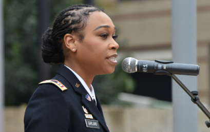Protected: UDC Remembers Tragedies of 9/11 at Memorial Ceremony 