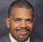 Christopher D. Bell, J.D. Chair, UDC Board of Trustees