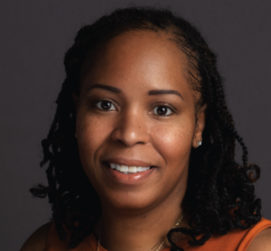 MaShonda Smith, Ph.D., Dean Workforce Development and Lifelong Learning