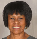 Patricia Thomas Director of Intercollegiate Athletics