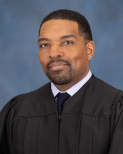 Darren Sebastian Johnson Is the First Afro-Latino Judge Appointed to PG County Circuit Court