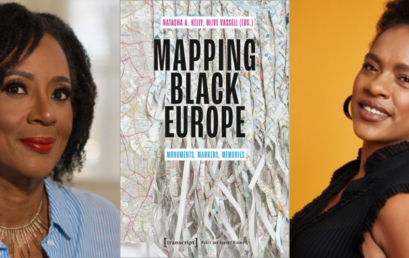 Professor secures grant for course based on book exploring Black contributions to European culture