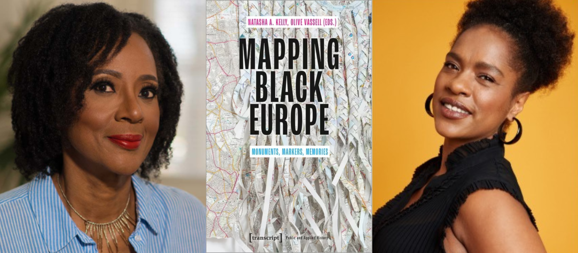 Professor secures grant for course based on book exploring Black contributions to European culture