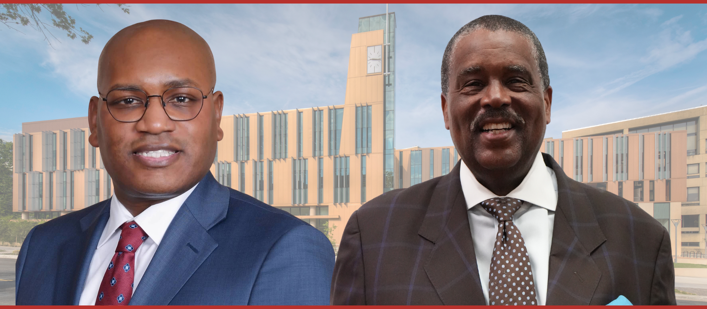 On September 19, the DC Council voted to approve Lamont Akins and Warner H. Session as the newest members of the University of the District of Columbia Board of Trustees