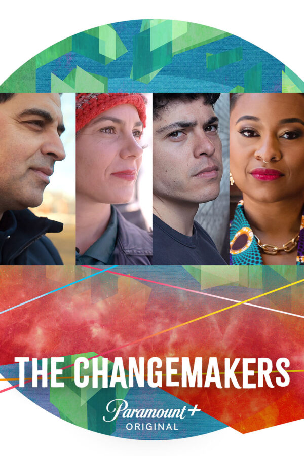 The Changemakers on Paramount+