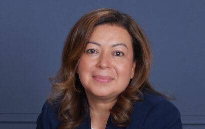 UDC alumna serves as leader of the National Association of Hispanic Journalists
