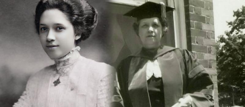 Euphemia Lofton Haynes, First Black Woman to Earn Ph.D. in Math, Elevated D.C. Academic Community