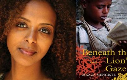 Acclaimed Ethiopian-American Author to Address University and D.C. Community