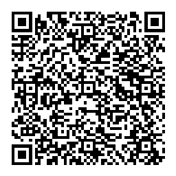 Donate now QR code - Support UDC Fresh Food Pantry