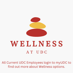 Wellness at UDC