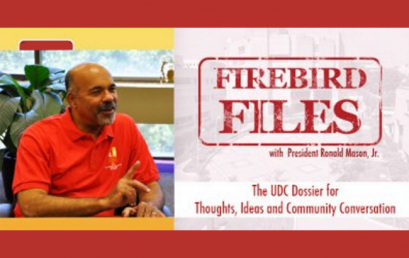 New Blog Post: Firebird Files – Part VI – By Any Means Necessary