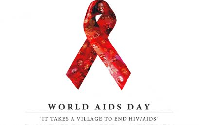 World AIDS Day 2016