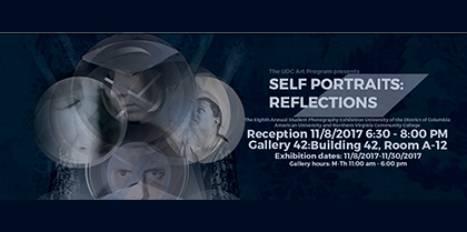 Reflections: The 8th Annual Student Photography Exhibition