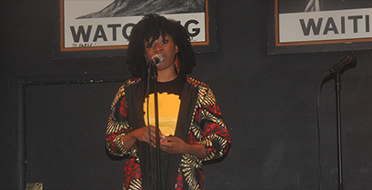 HEARMELEAD Busboys and Poets Performance – May 4, 2018