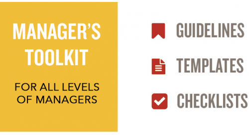 Manager Toolkit Graphic