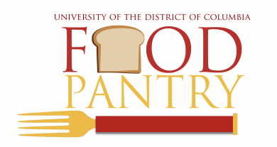 UDC Food Pantry