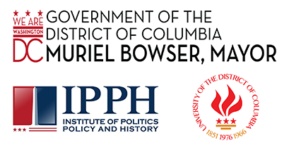 Mayor Bowser and UDC Celebrate New Institute of Policy, Politics, and History
