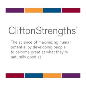 Clifton Strengths