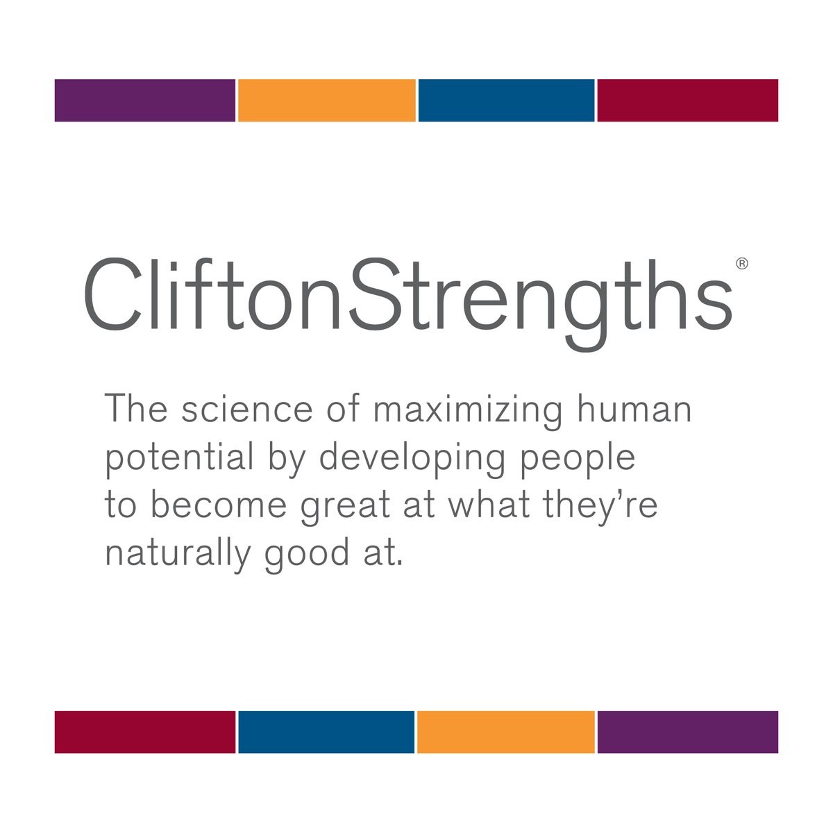 Clifton Strengths University of the District of Columbia