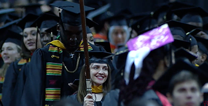 2019 Commencement on UDC TV – Youtube